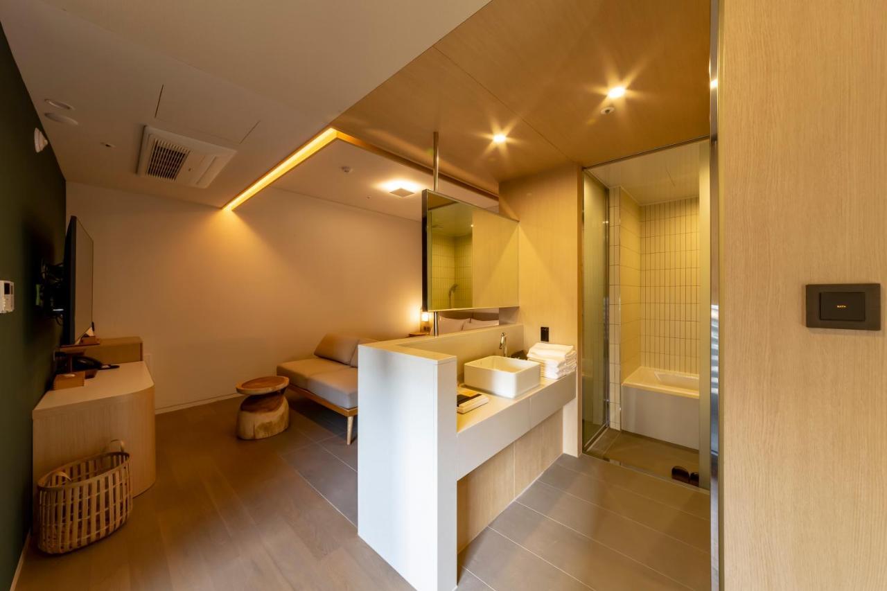 Hound Hotel Haeundae Signature Пусан Екстериор снимка